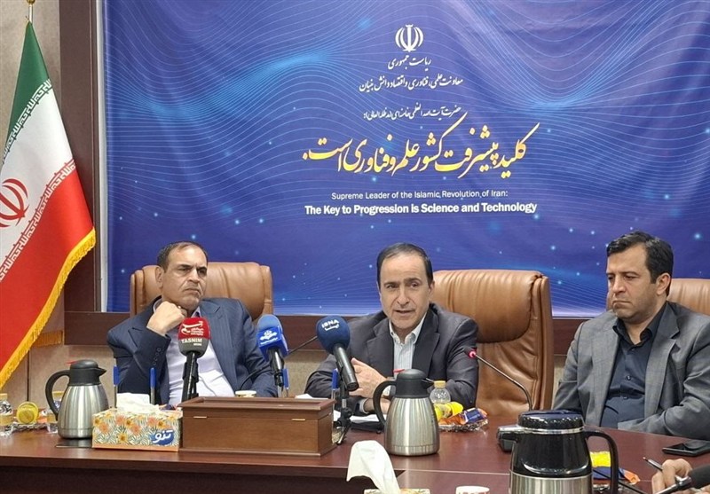  ایران به رتبه ۸ دنیا در سلول‌درمانی رسید/ توقف واردات انسولین و پلاسما تا دو سال آینده 